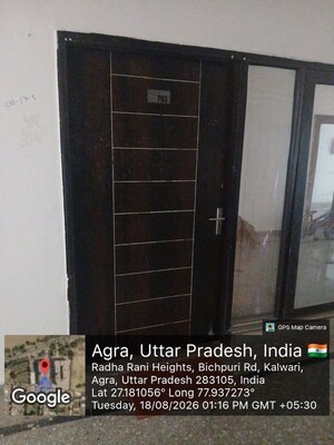 Furnished Amenities in  Apartment at Pathauli Village – for Sale