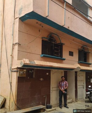  Independent House – Exterior View View at Kunduwada - for Sale