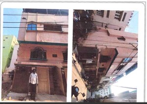  Independent House – Exterior View View at Kunduwada - for Sale