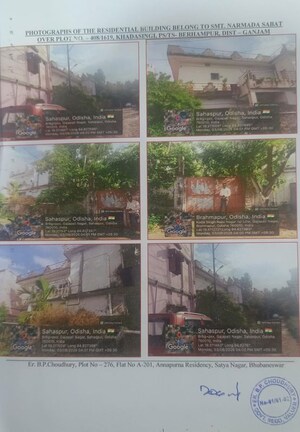  Independent House For Sale in Mohuda
