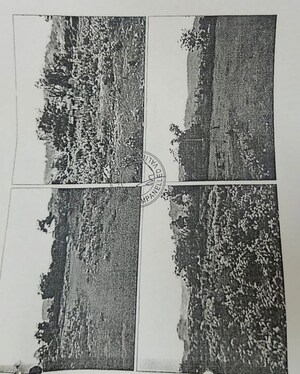 Plot Area in  Land at Barbil – for Sale