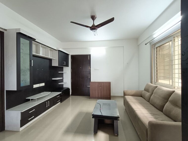 Kitchen, dsr-ultima 2 Bedroom 1250 Sq.Ft. Apartment In Harlur Bangalore 10654679