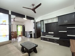 2 BHK +Apartment For Rent in DSR Ultima