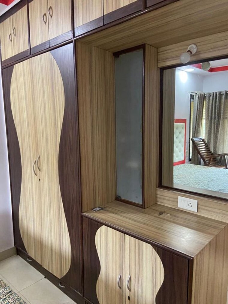 Bedroom, china-link-apartment 3 Bedroom 1150 Sq.Ft. Apartment In Malad West Mumbai 10654689