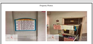  Apartment – Exterior View View at Vijaynagar - for Sale