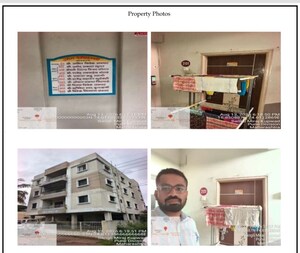 Apartment – Exterior View View at Vijaynagar - for Sale