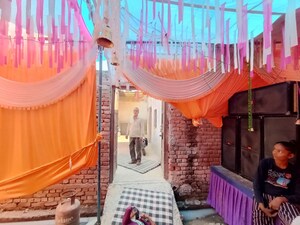 Bathroom in  Land at Sewla Jat – for Sale
