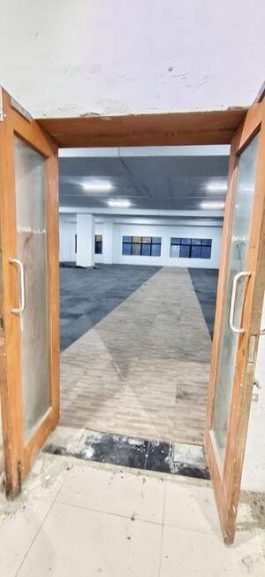 Building Lobby in  Office Space in IT/SEZ at Ashoka Plaza Viman Nagar, Viman Nagar – for Rent