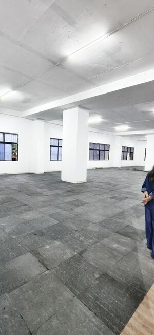 Parking in  Office Space in IT/SEZ at Ashoka Plaza Viman Nagar, Viman Nagar – for Rent