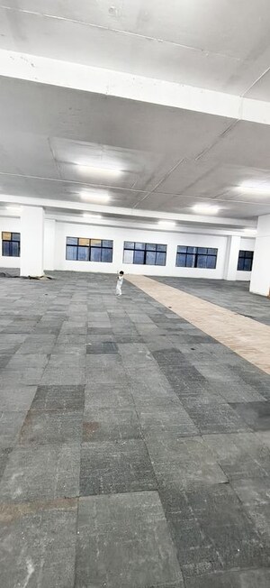 Parking in  Office Space in IT/SEZ at Ashoka Plaza Viman Nagar, Viman Nagar – for Rent