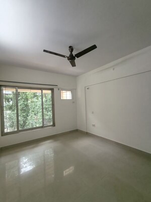 Bedroom in 2 BHK Apartment at Kanakia Spaces Niharika, Manpada – for Rent