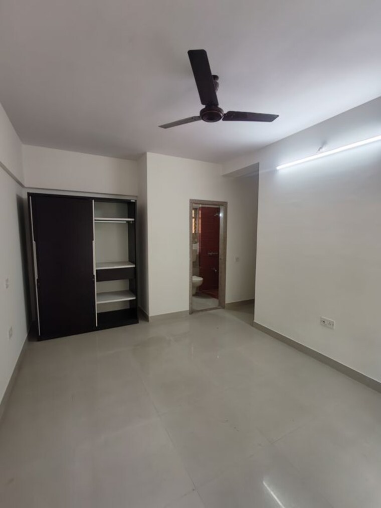 Master Bedroom, kanakia-spaces-niharika 2 Bedroom 870 Sq.Ft. Apartment In Manpada Thane 10654696
