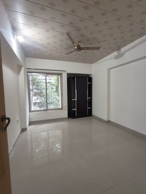 Master Bedroom in 2 BHK Apartment at Kanakia Spaces Niharika, Manpada – for Rent