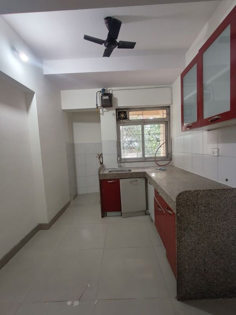 Kitchen, kanakia-spaces-niharika 2 Bedroom 870 Sq.Ft. Apartment In Manpada Thane 10654696