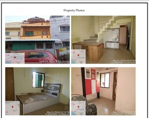 Kitchen in  Independent House at Pachgaon – for Sale