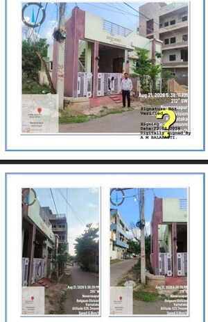  Independent House For Sale in Yogapur
