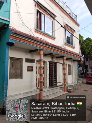  Independent House For Sale in Gt Road