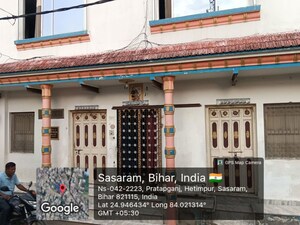  Independent House – Exterior View View at Gt Road - for Sale