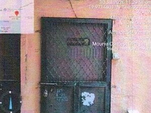  Apartment – Exterior View View at Adhav Nagar - for Sale