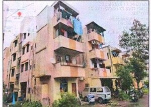  Apartment – Exterior View View at Adhav Nagar - for Sale
