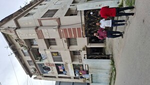  Apartment – Exterior View View at Sukhdeo Nagar - for Sale