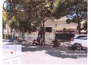  Independent House For Sale in Suriyanallur