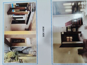  Independent House – Exterior View View at Vengeri - for Sale