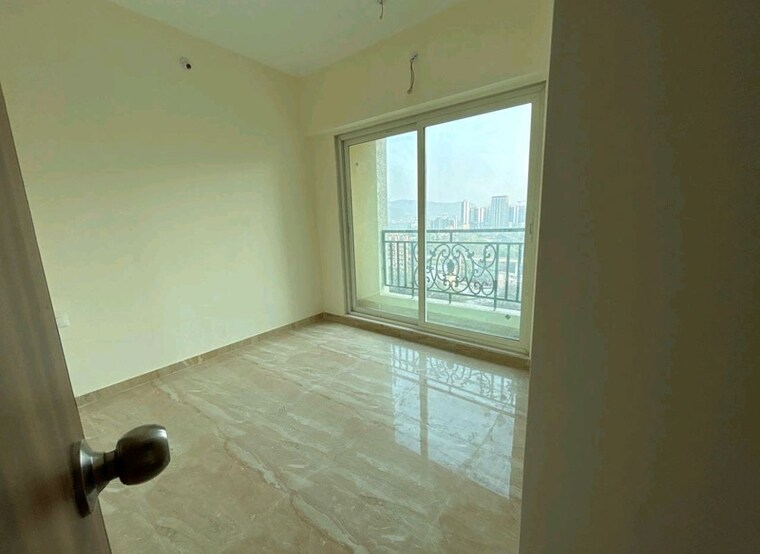 Bedroom, siddhi-highland-springs 2 Bedroom 660 Sq.Ft. Apartment In Dhokali Thane 10654719