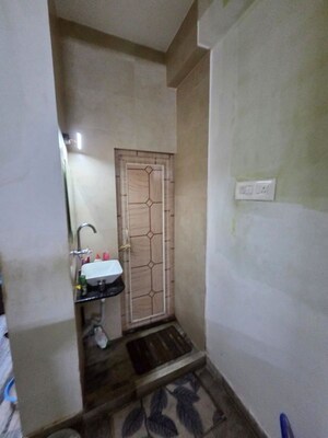 Bathroom in 2 BHK Builder Floor at Haridevpur – for Sale