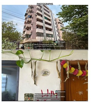  Apartment For Sale in Shanti Nagar