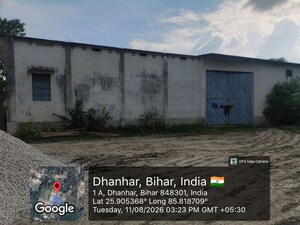  Shop – Exterior View View at Raghopur - for Sale
