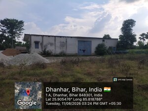  Shop – Exterior View View at Raghopur - for Sale