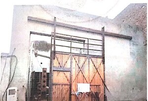  Industrial Plot – Exterior View View at Giaspura - for Sale