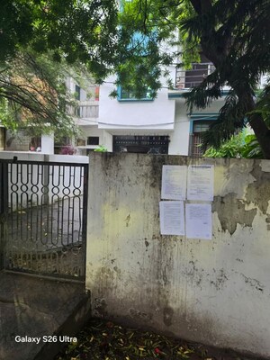 Balcony in  Independent House at Sector 10 – for Sale
