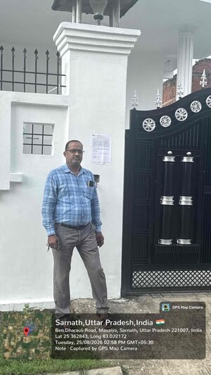   Independent House at Shivpur – for Sale