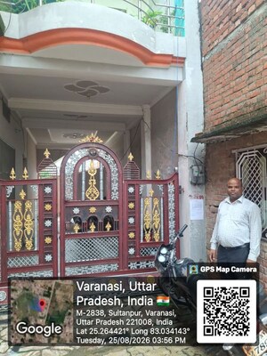  Independent House For Sale in Ramnagar