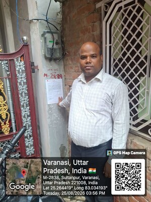   Independent House at Ramnagar – for Sale