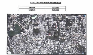  Apartment – Exterior View View at Ghatlodia - for Sale