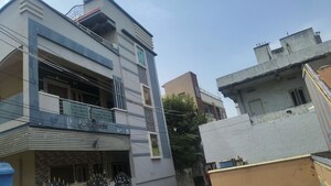  Independent House – Exterior View View at Vattigudipadu - for Sale