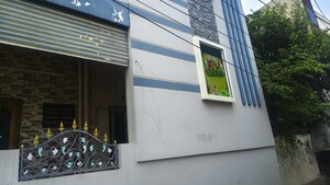  Independent House – Exterior View View at Vattigudipadu - for Sale