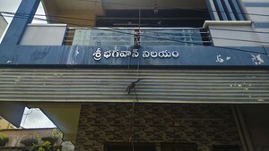  Independent House – Exterior View View at Vattigudipadu - for Sale