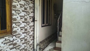 Independent House – Exterior View View at Vattigudipadu - for Sale