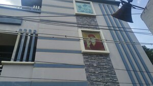 Independent House – Exterior View View at Vattigudipadu - for Sale