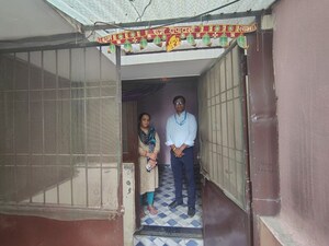   Apartment at Rajendra Nagar – for Sale
