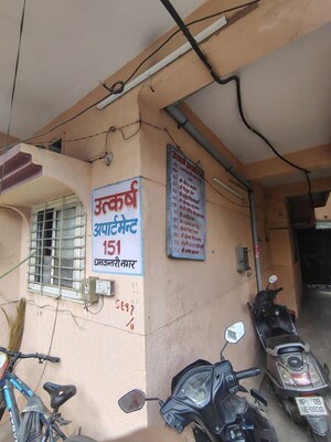 Team Area in  Apartment at Rajendra Nagar – for Sale