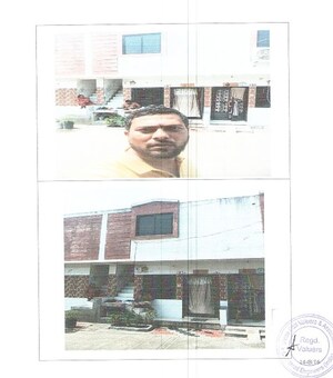  Independent House For Sale in Bardoli