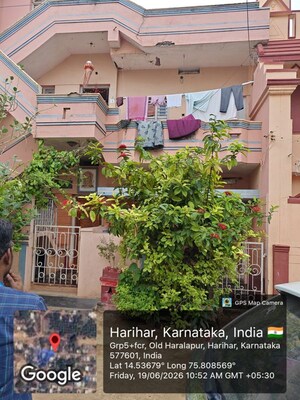  Independent House For Sale in Kunduwada