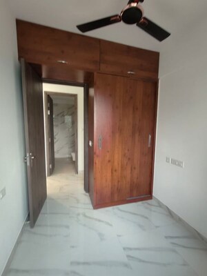 Master Bedroom in 2 BHK Apartment at Risland The Icon, Dhokali – for Rent