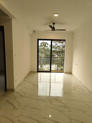2 BHK Apartment For Rent in Risland The Icon, Dhokali