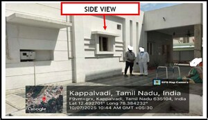  Independent House For Sale in Ikundam